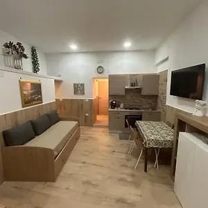 Casa San Gennaro 33a Napoli