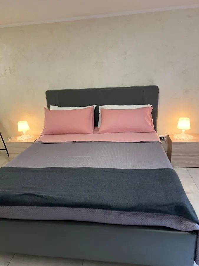 Appartamento Maison Sabale' Napoli