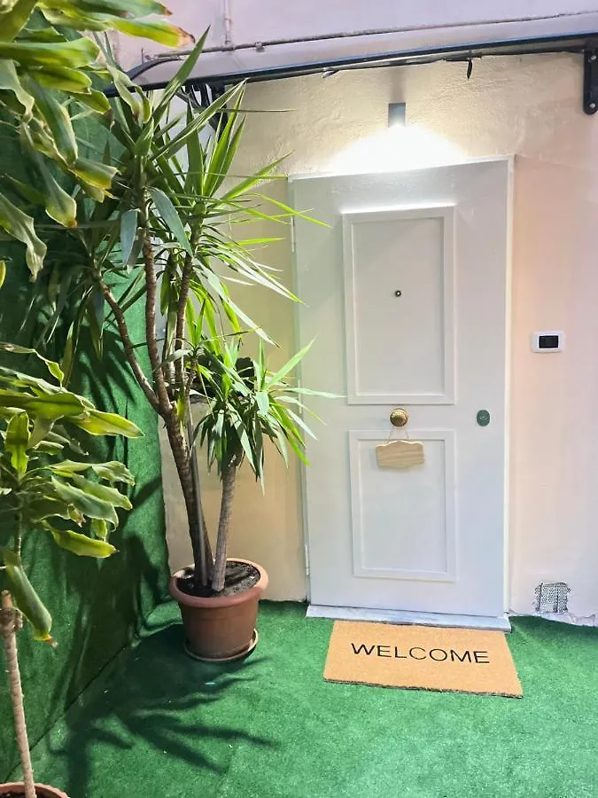 Appartamento Maison Sabale' Napoli