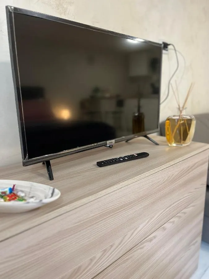 Appartamento Maison Sabale' Napoli