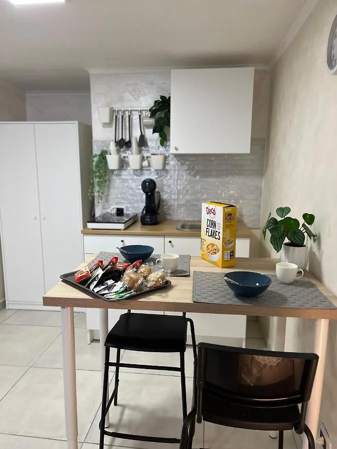 Appartamento Maison Sabale' Napoli 0*,