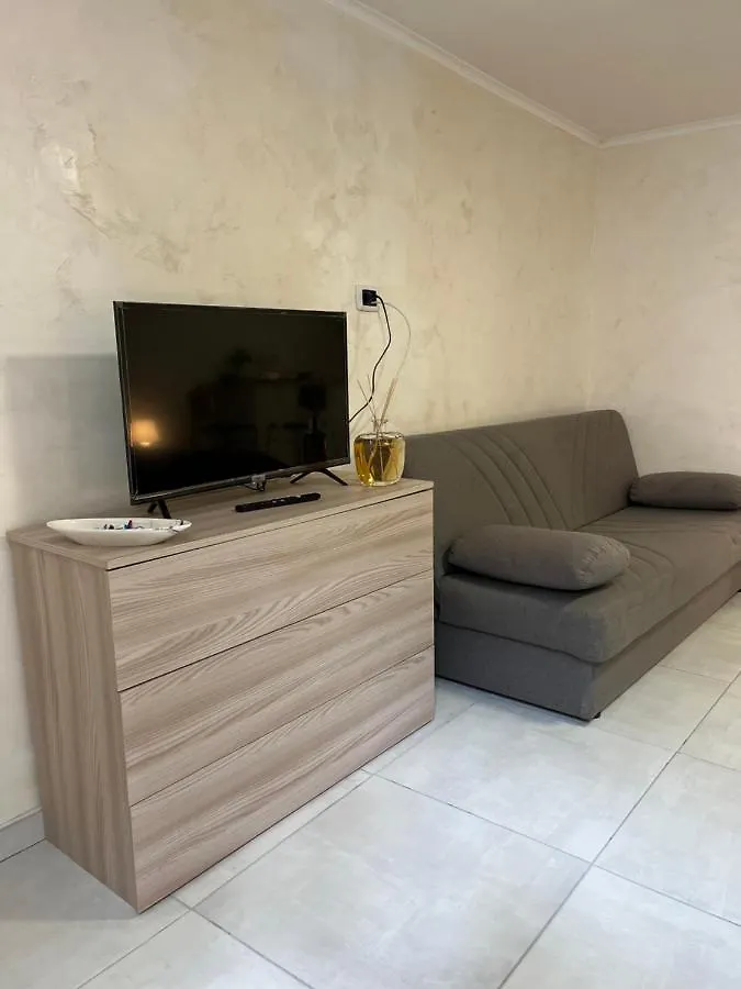 Appartamento Maison Sabale' Napoli Italia