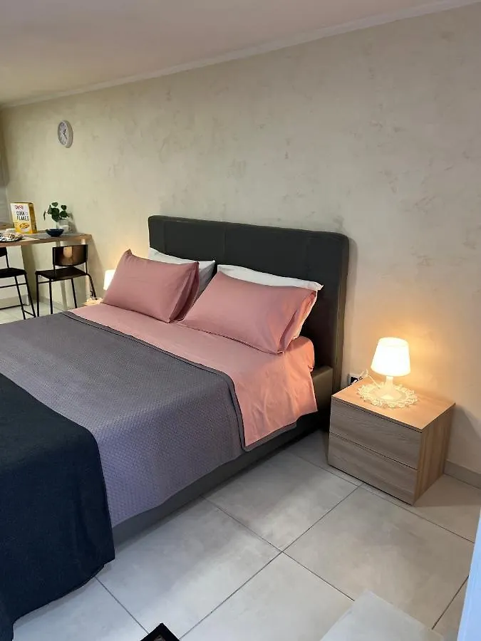 Appartamento Maison Sabale' Napoli