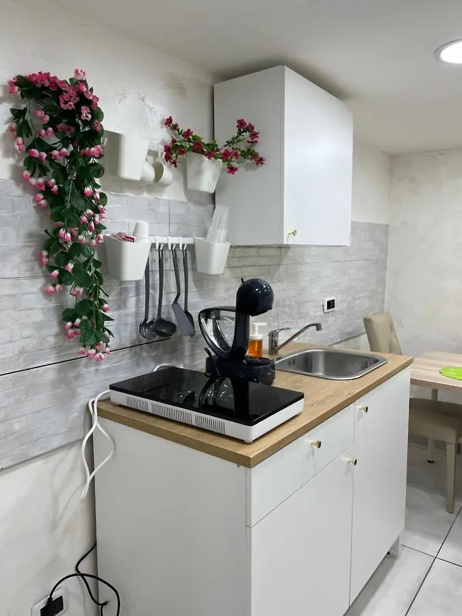 Appartamento Maison Sabale' Napoli 0*,