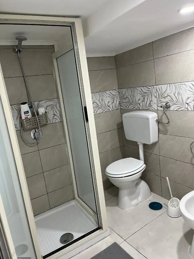 Appartamento Maison Sabale' Napoli Italia