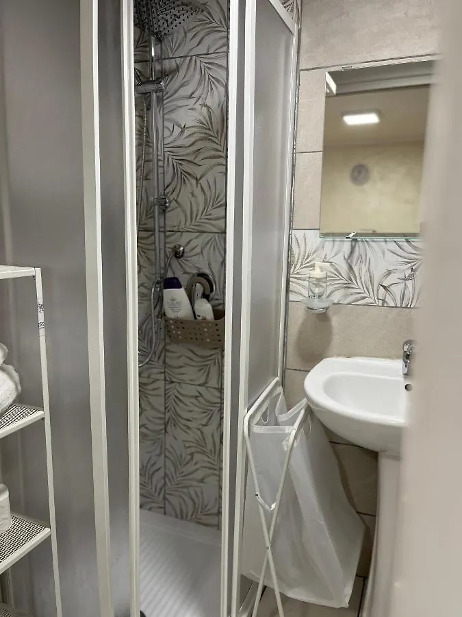 Appartamento Maison Sabale' Napoli