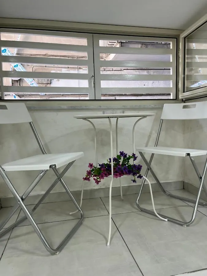 Appartamento Maison Sabale' Napoli