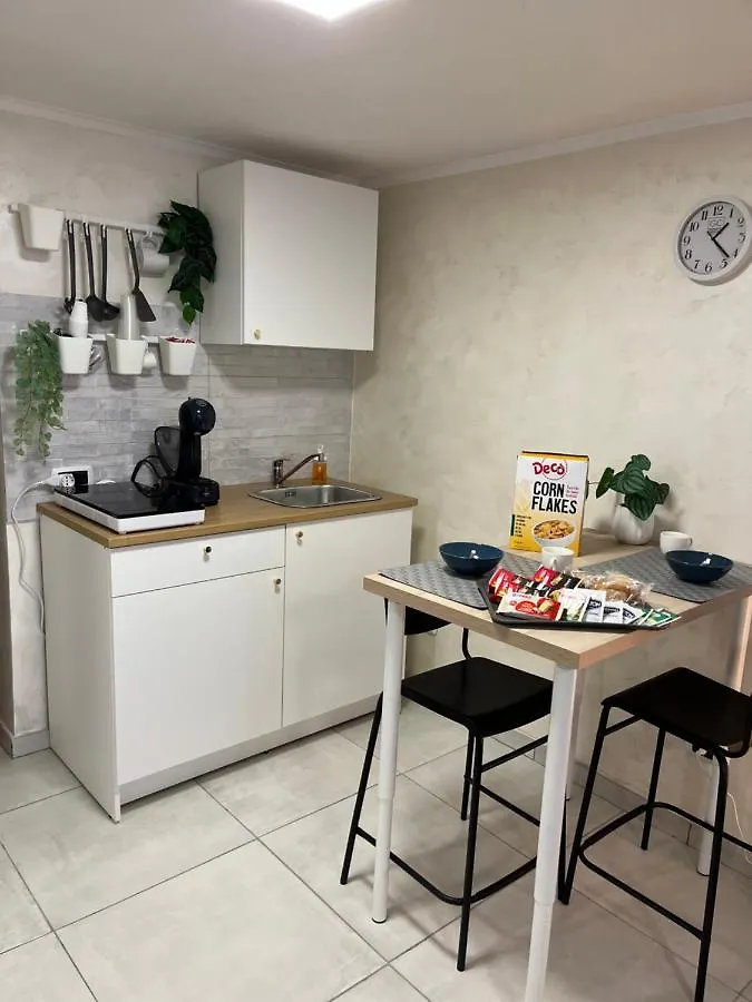 Appartamento Maison Sabale' Napoli
