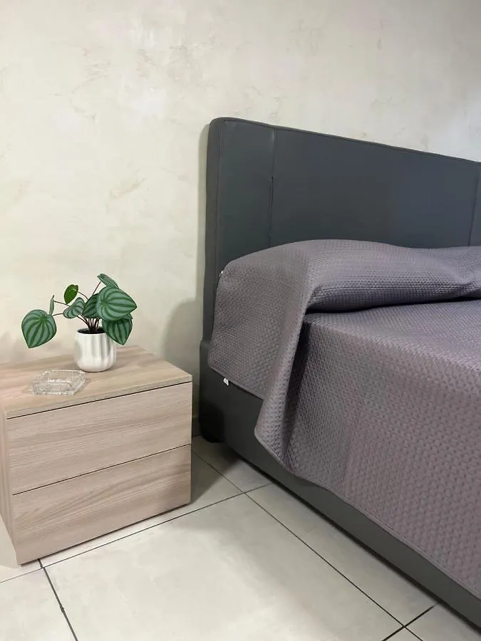 Appartamento Maison Sabale' Napoli